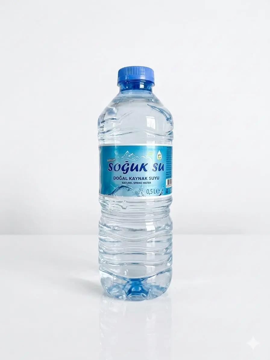 500 ML