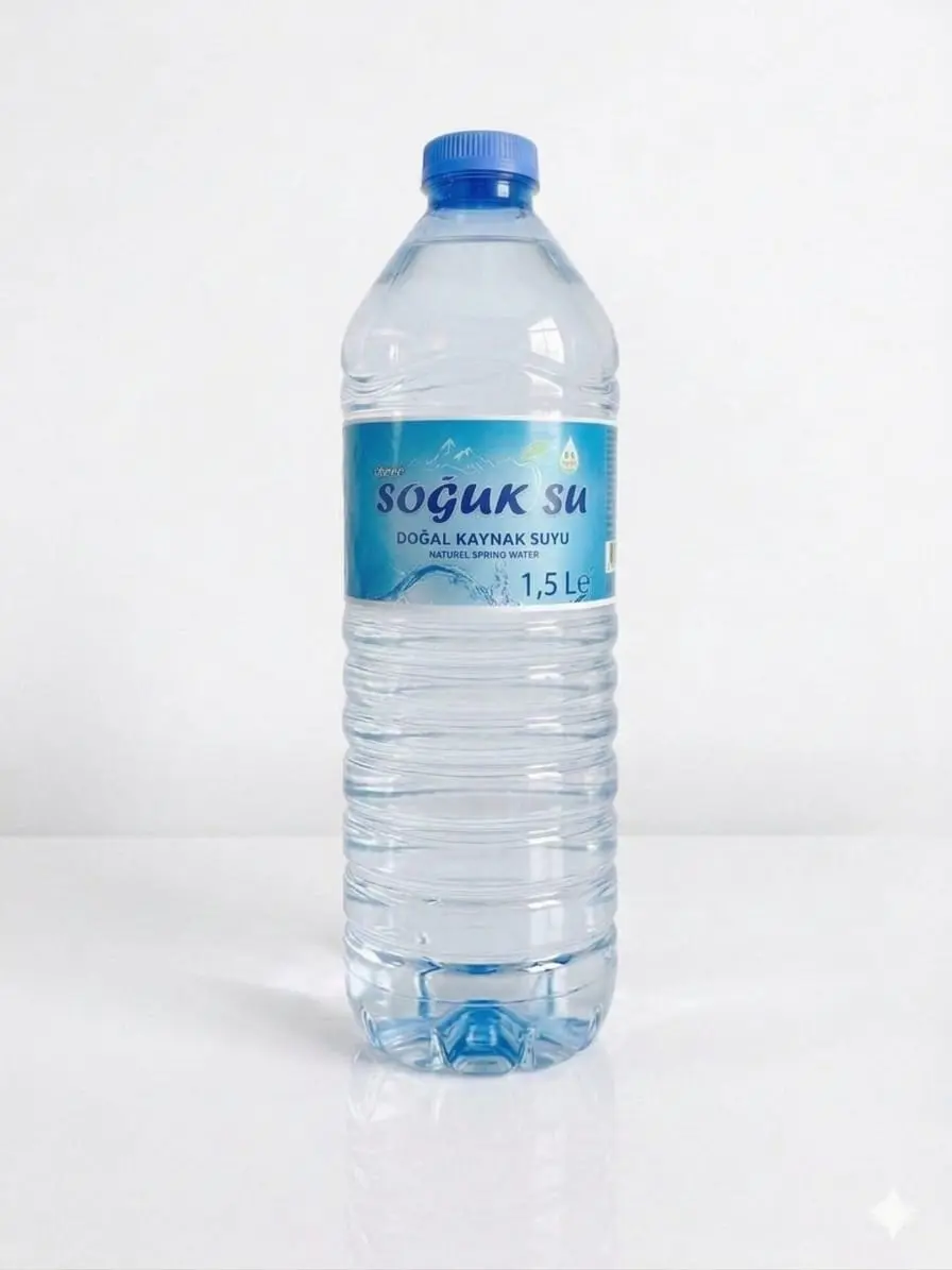 1,5 LT