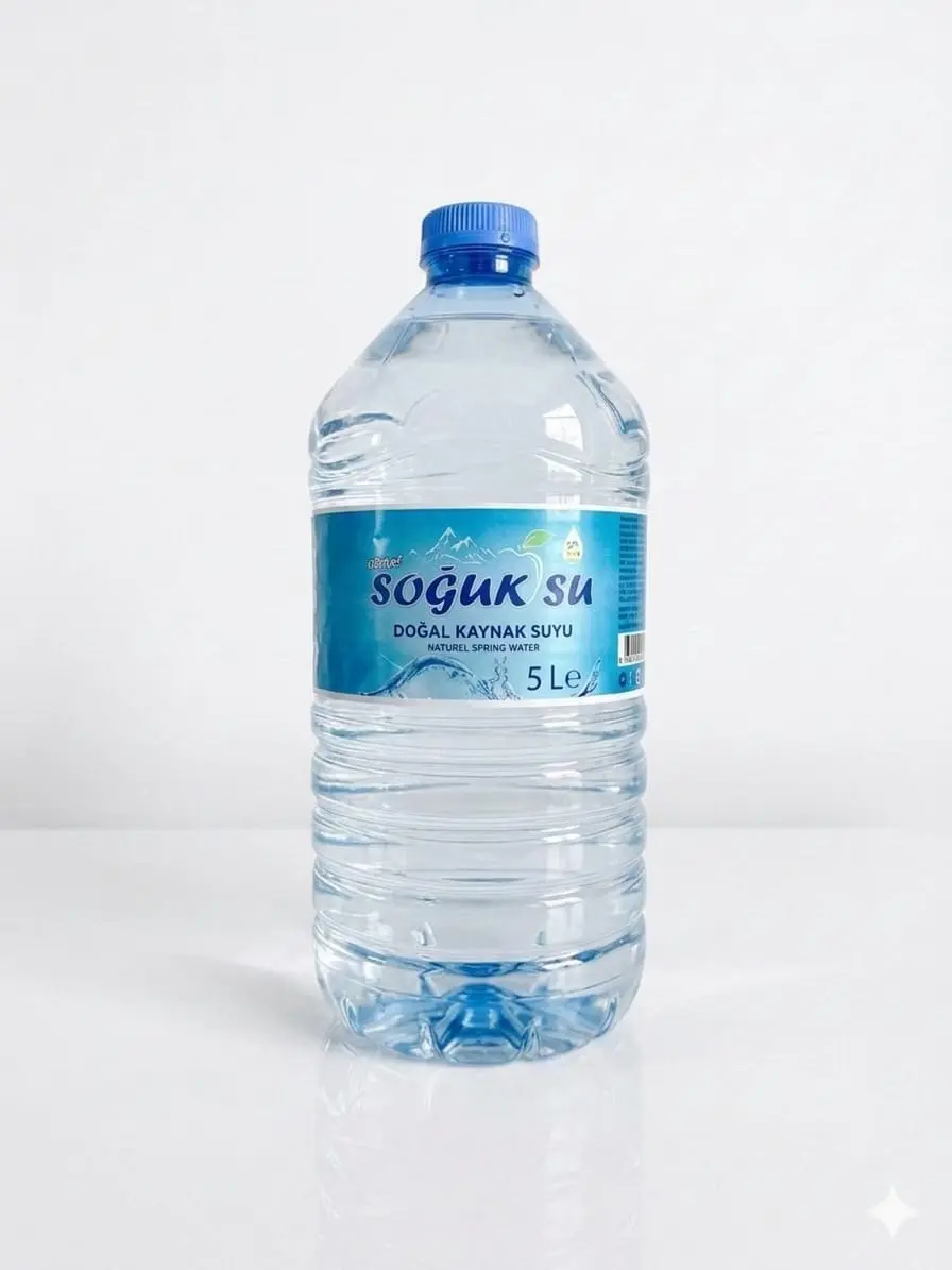 5 LT