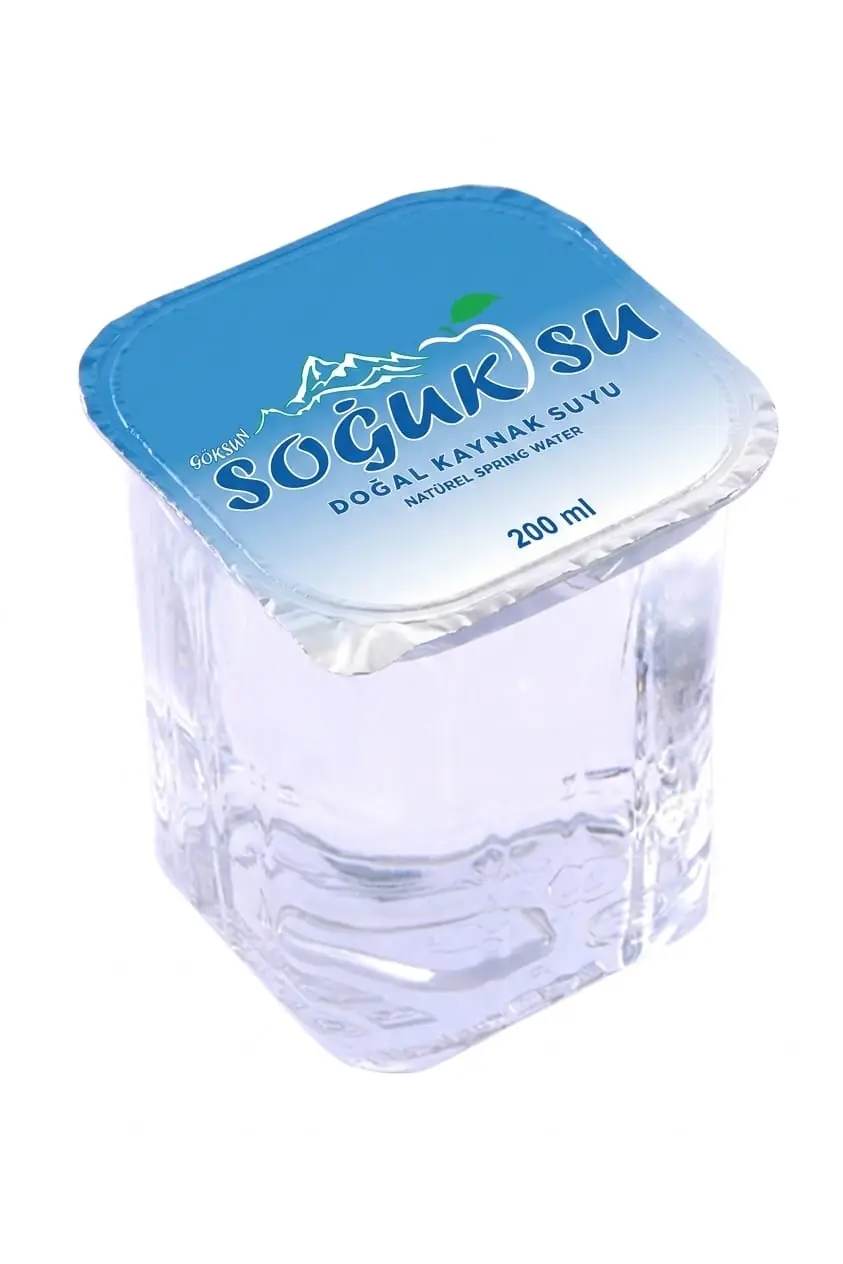 200 ML